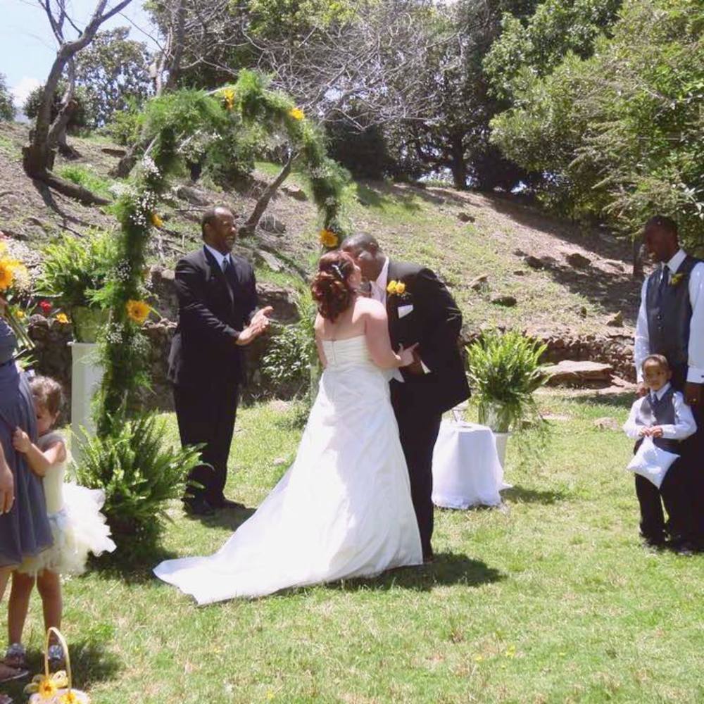 Meet your Posher, Lauree